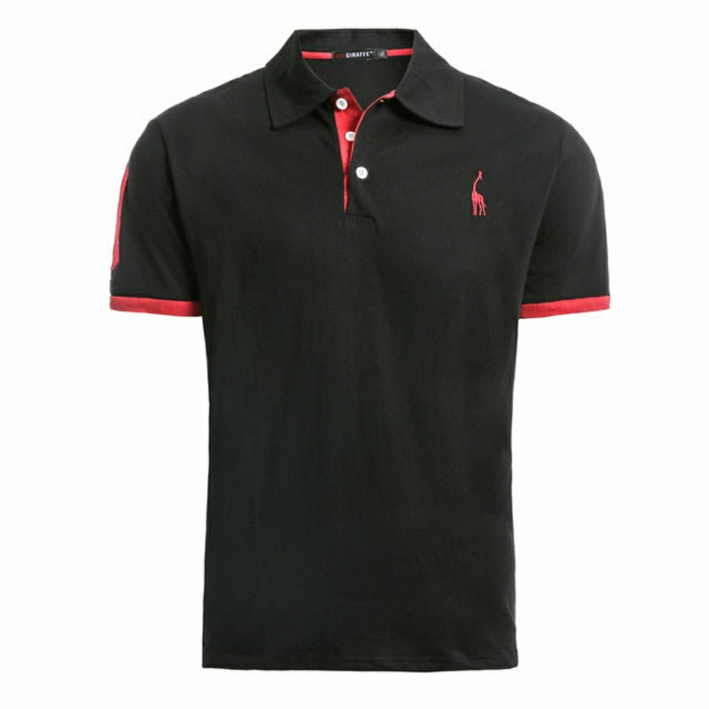 Men's Polo Shirt